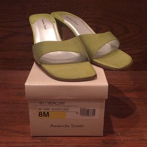 Slide into summer with these fun shoes